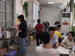 -龙上水现炒生料(柳沙店)