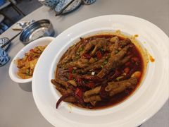 -老三样 · 江西菜馆(前海壹方汇店)