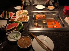 -海底捞火锅(崇文门新世界百货店)