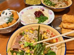-池嬢拌粉(上海首店)