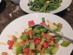 -汤城小厨•粤菜•靓汤(苏州街店)
