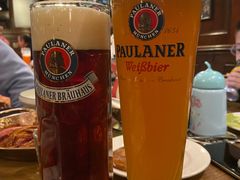 -宝莱纳餐厅(滨江店)