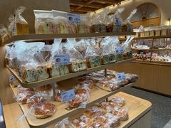 -山崎面包(静安久光店)