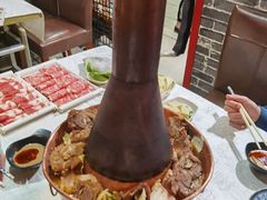 -羊家胡同·龙虾烧烤火锅(龙汇路店)