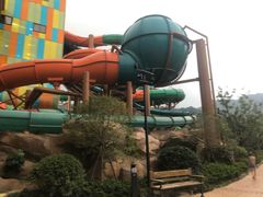 -杭州开元森泊度假乐园