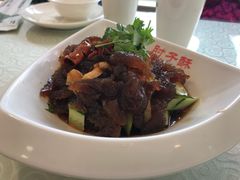 -肘子酥·天津菜·特色捞面(德云社店)