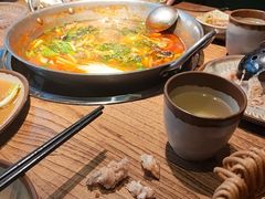 -老凯俚酸汤鱼(鸿通城店)