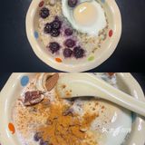 养气血早餐分享❗