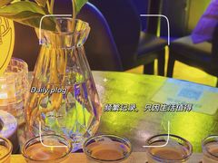 -MARU玛露音乐餐厅(大学路店)