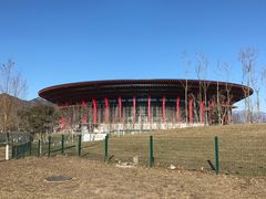 -北京雁栖湖国际会展中心