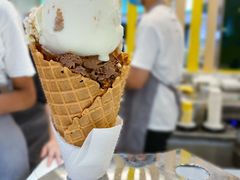 -Inside Scoop Suria KLCC