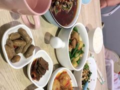 -小雅木姜子烤鸡·贵州菜(鸿通城店)