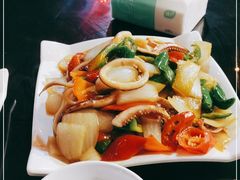 -Sasa的海(蜈支洲岛后海店)