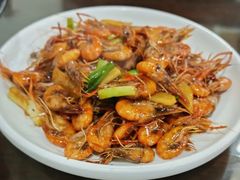 -南翔饭店