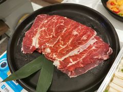 -花味烤肉·拌饭(庐阳万象汇店)