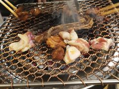 -大壮家原味烤肉(兴华北街店)