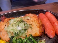 -萨莉亚意式餐厅(南京虹悦城店)