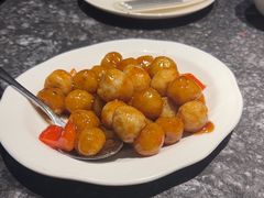 -大红门·博山菜(义乌路 海岱楼店)