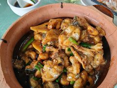 -崖口红树林海鲜餐厅
