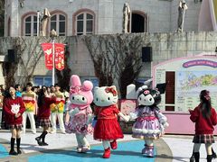 -安吉Hello Kitty乐园