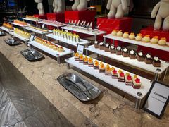 -“香”全日餐厅·株洲大汉希尔顿酒店