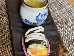 -生机蔬食·24节气料理餐厅(番禺广场店)
