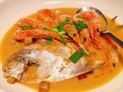 -瓯菜排档·温州海鲜(玕南店)