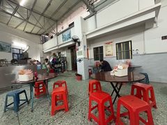 -陈记饮食店(菜园墩店)