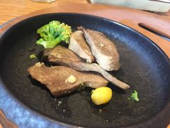 -赤坂亭·M9和牛烧肉·铁板烧·日料398放题(长泰广场店)