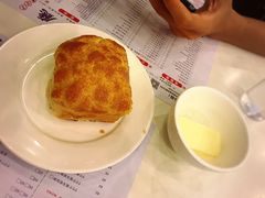 -大哥餐厅(西城花园店)