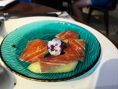 -Mr.Fish鱼鲜生海鲜放题(高德置地冬广场店)