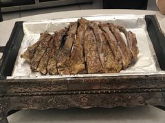 -金狮麟·新豫菜(金码大厦店)