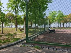 -滆湖低碳生态公园