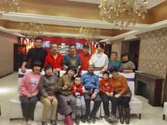 -迎宾大酒店(东北大马路店)