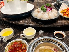 -臻牧壹品雪花牛肉火锅(大兴九臻店)