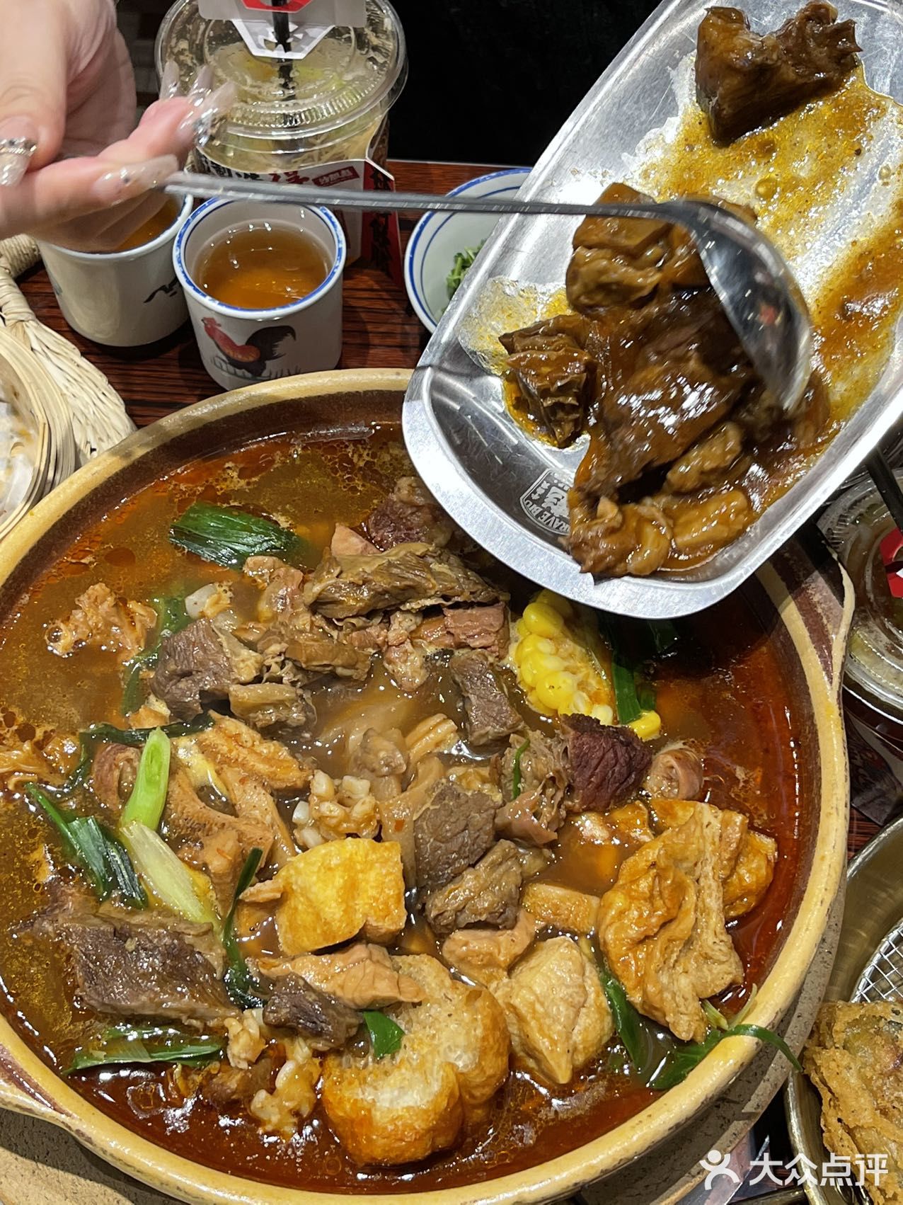 只有西安人才懂这一口的含金量！！！