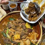 只有西安人才懂这一口的含金量！！！