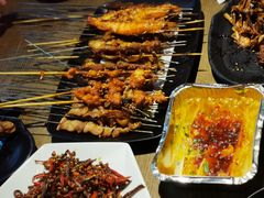 -马海涛牛肉串·午市牛腩饭·烧烤夜宵(领汇广场店)