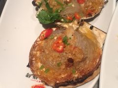 -锦州御烧烤·形象店(人民街店)