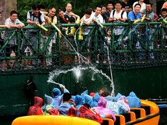 -厦门方特梦幻王国