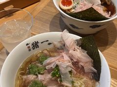 -面屋 猪一