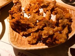 -哥老官重庆美蛙鱼头(龙湖杭州金沙天街店)