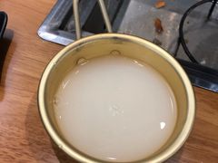-肉甲韩国木炭烤肉(新壹街1店)