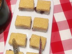 -西贝(上海中心店)