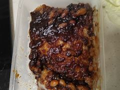 -紫光园清真北京小吃(广渠门内店)