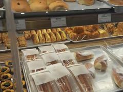 -烘焙町面包店(西四店)