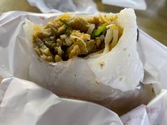 -安徽阜阳卷馍(西单店)