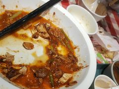 -西贝(南开大悦城店)
