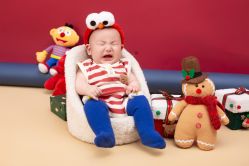 -昆山米奇儿童摄影(柏庐广场店)