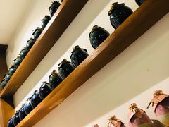 -繁·醉花亭小酒馆(鼓楼店)